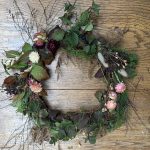 Autumn Wreath