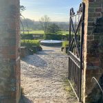 The Newt in Somerset